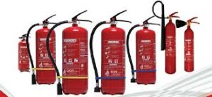 gamme extincteurs rpci