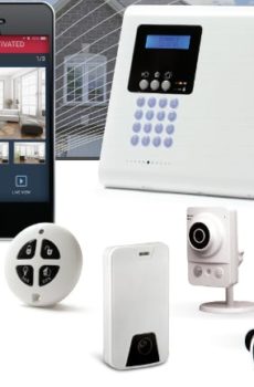 Alarmes Anti intrusion Particuliers et professionnels